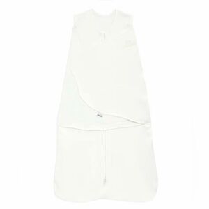 NWT NEW Halo Sleep Sack 3 in 1 Swaddle White Baby Newborn 0-3 Months 6-12 Lbs